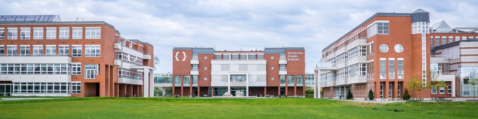 UHK Campus